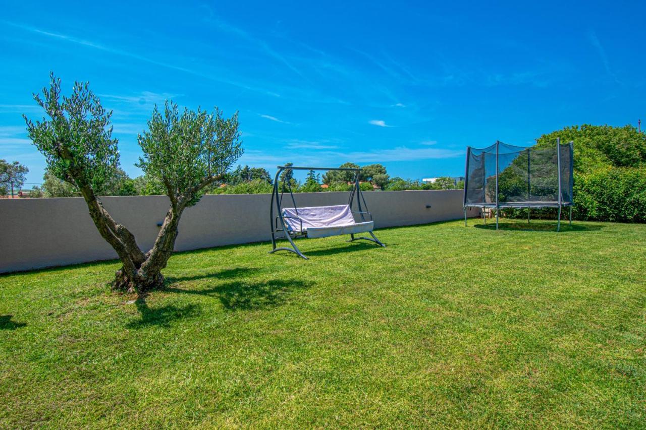 Enjoy Mit Privatem Pool, By Istrabook Vila Pula